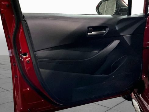 New 2026 Toyota Corolla SE AWD/4WD image 10