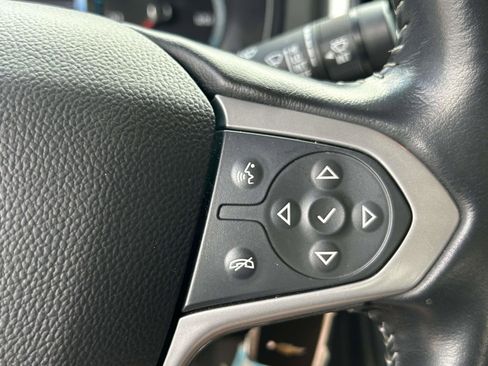 Used 2018 Chevrolet Colorado ZR2 w/ ZR2 Midnight Special Edition AWD/4WD image 20