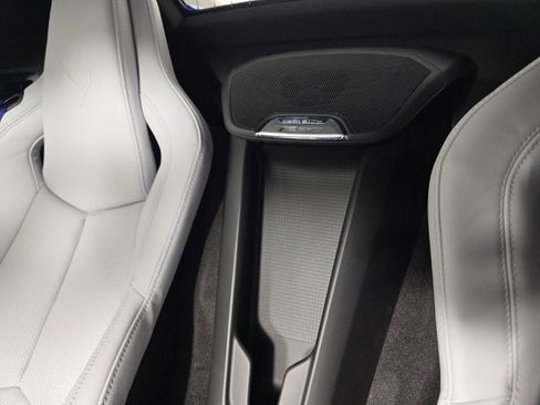 New 2026 Chevrolet Corvette E-Ray image 26