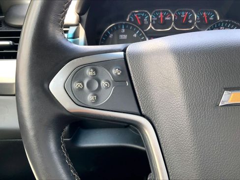 Used 2015 Chevrolet Tahoe LT RWD image 24