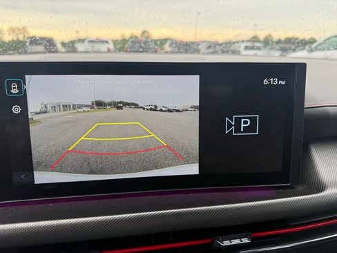 Used 2024 Hyundai Sonata N Line FWD image 13