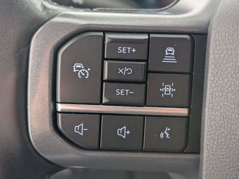 Used 2023 Ford F150 Lariat w/ Equipment Group 502A High image 16