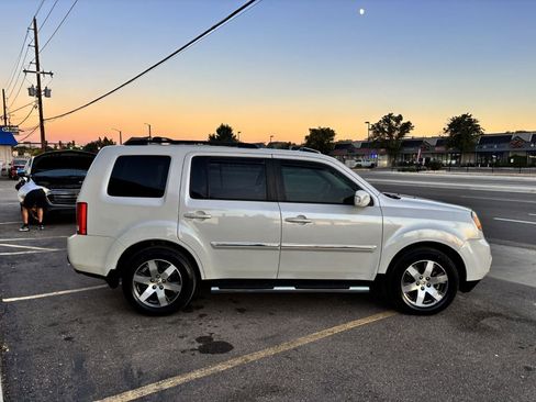 Used 2012 Honda Pilot Touring image 8