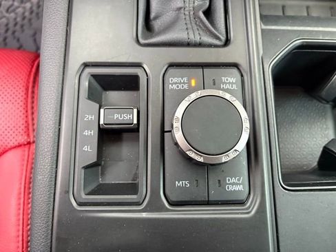 Used 2023 Toyota Tundra TRD Pro image 23