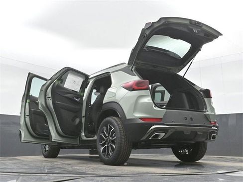 New 2026 Chevrolet TrailBlazer ACTIV w/ Driver Confidence Package image 52