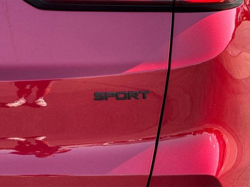 New 2026 Honda CR-V Sport-L image 6