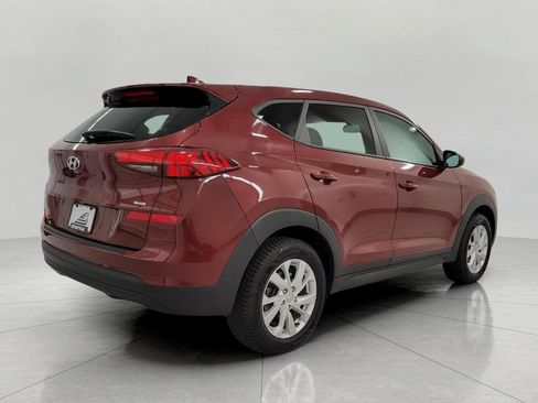 Used 2020 Hyundai Tucson SE AWD/4WD image 20