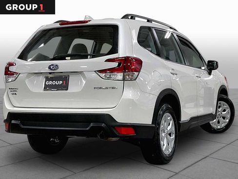 Certified 2023 Subaru Forester AWD/4WD image 13