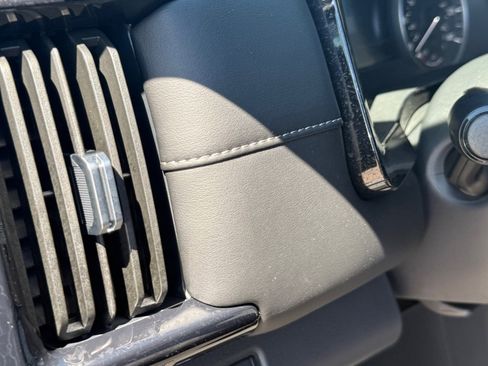 New 2025 Nissan Pathfinder SV w/ Cargo Package image 22