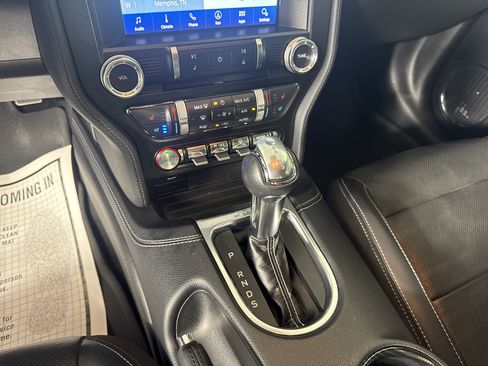 Used 2019 Ford Mustang GT Premium w/ Equipment Group 401A RWD image 24