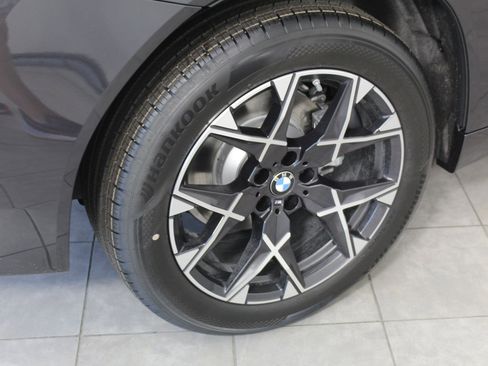 Certified 2026 BMW X3 xDrive30 AWD/4WD image 10