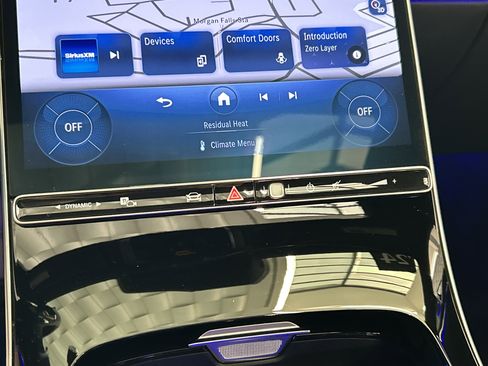 Certified 2024 Mercedes-Benz Maybach S 580 4MATIC image 31