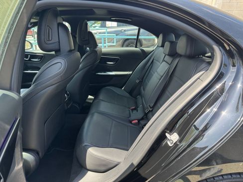 Used 2024 Mercedes-Benz C 300 4MATIC Sedan image 27