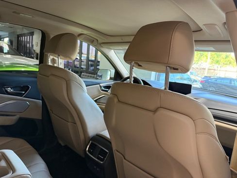 Used 2019 Acura RDX AWD w/ Technology Package image 5