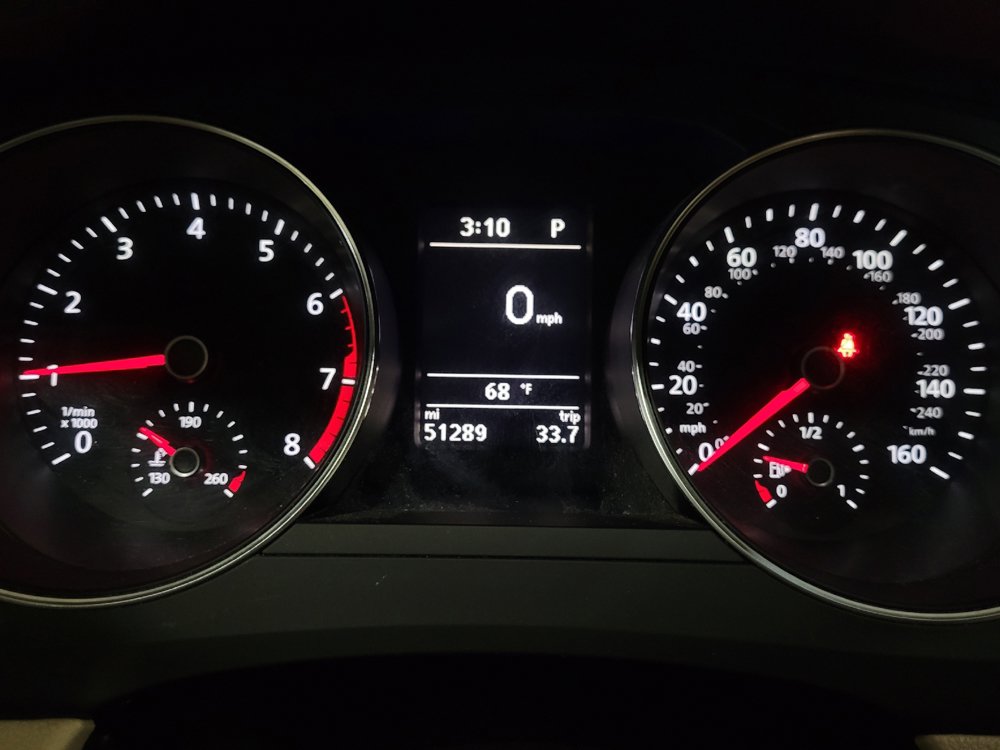 Used 2017 Volkswagen Jetta SE FWD image 23