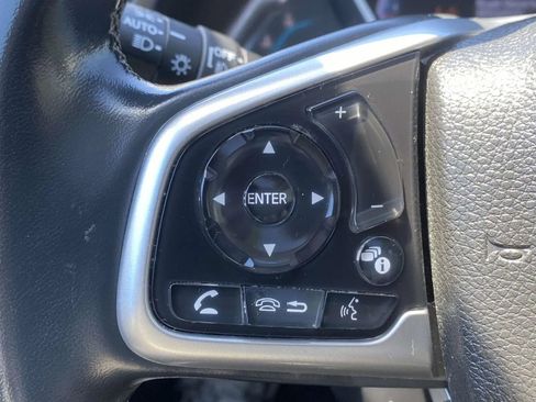 Used 2020 Honda Civic EX-L image 20