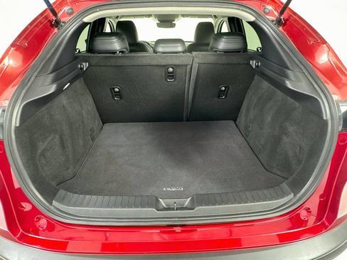 Used 2024 MAZDA CX-30 AWD 2.5 S w/ Preferred Package image 26