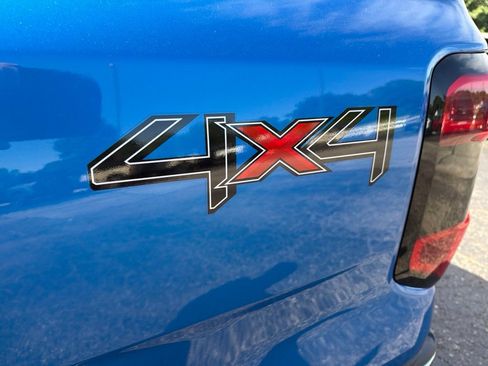 Used 2024 Ford Ranger Lariat w/ Advanced Towing Package AWD/4WD image 16