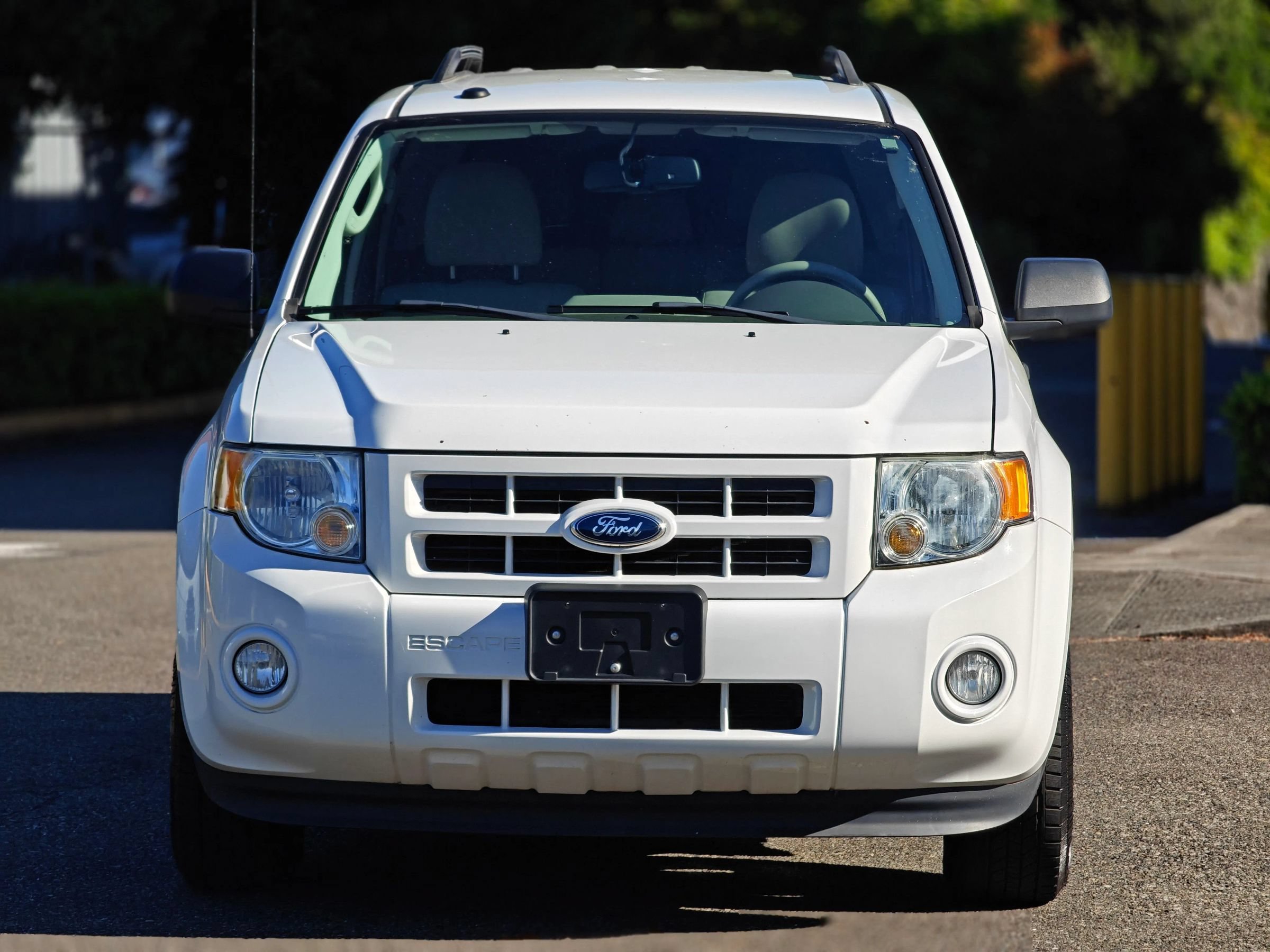 Used 2012 Ford Escape 4WD Hybrid image 2