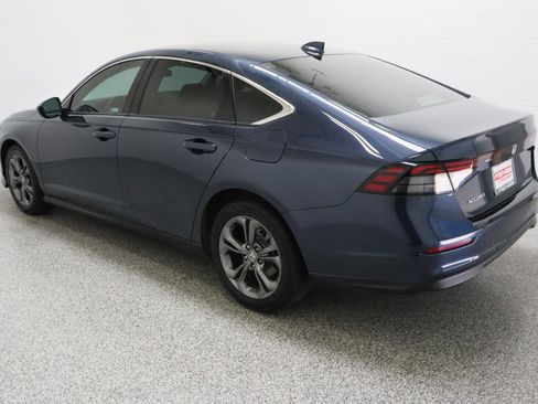 Used 2024 Honda Accord EX image 9
