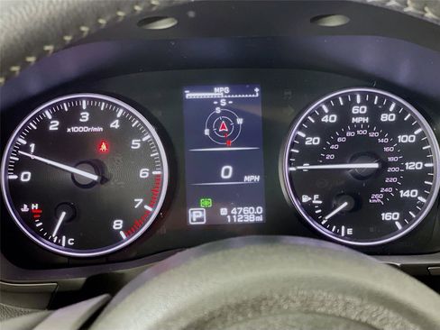 Certified 2025 Subaru Ascent Limited image 16