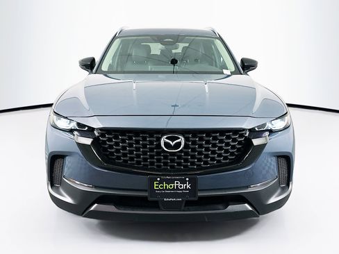 Used 2025 MAZDA CX-50 2.5 Hybrid w/ Preferred Pkg image 2