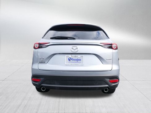 Used 2023 MAZDA CX-9 Touring Plus image 4