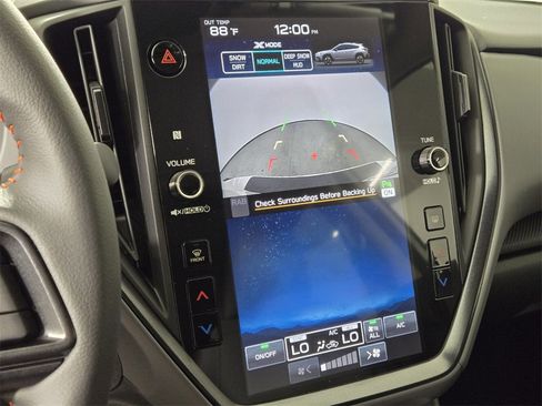 New 2025 Subaru Crosstrek 2.5i Limited w/ Crosstrek Mirror Package image 15