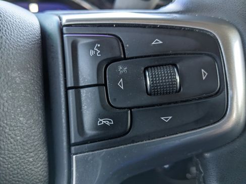 Used 2023 Chevrolet Silverado 1500 RST image 29