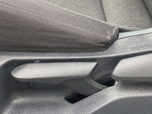 Certified 2025 Toyota Camry LE FWD image 15