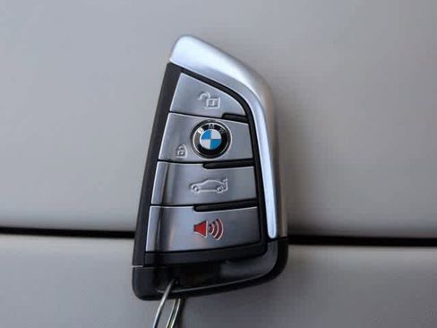 Used 2018 BMW 540i image 38