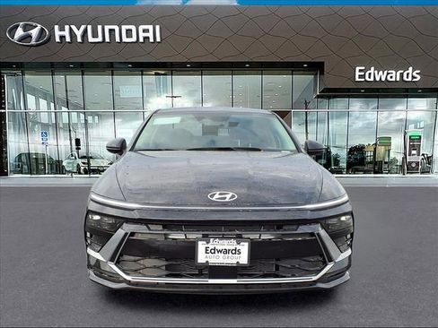 New 2026 Hyundai Sonata SEL image 11