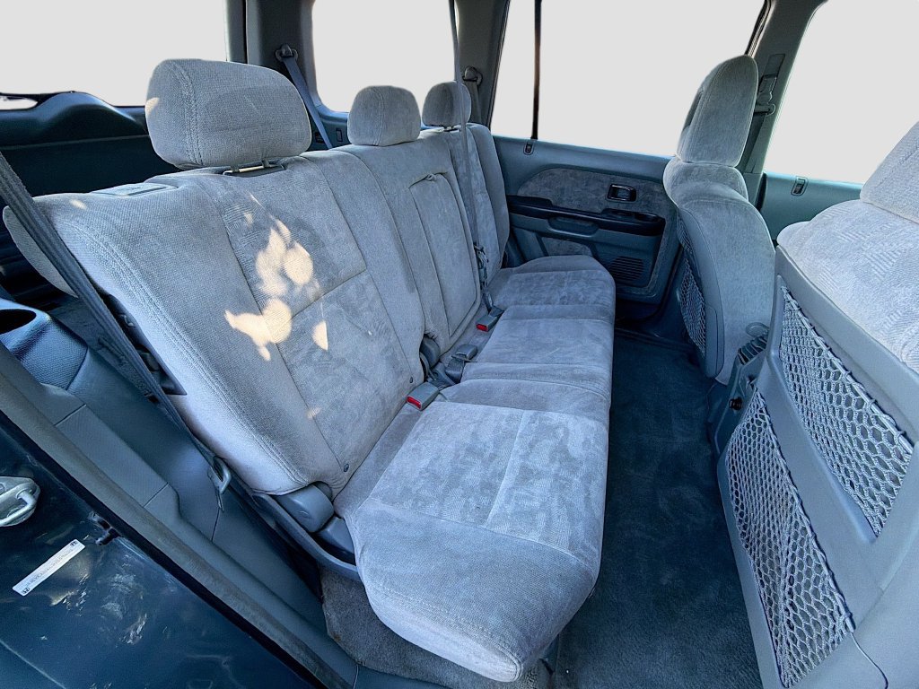 Used 2003 Honda Pilot EX image 24