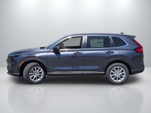 New 2026 Honda CR-V EX image 7