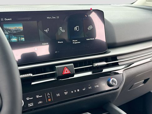 New 2026 Kia Sportage S image 10