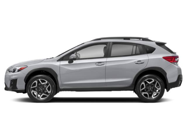Used 2020 Subaru Crosstrek 2.0i Limited w/ Moonroof Package w/Navigation AWD/4WD image 3