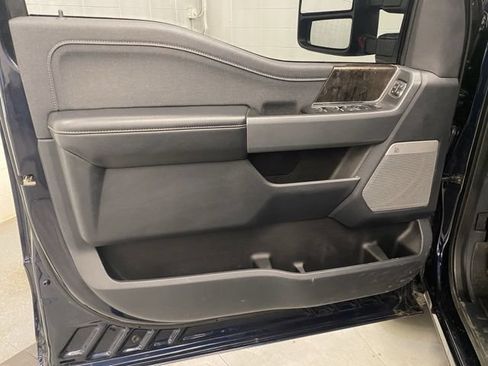 Used 2024 Ford F250 Lariat AWD/4WD image 24
