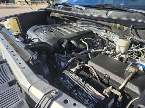 Used 2014 Toyota Tundra Limited image 37