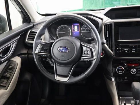 Certified 2022 Subaru Forester Premium image 15