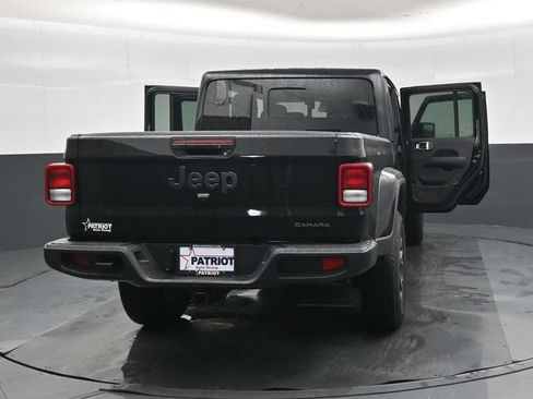 New 2026 Jeep Gladiator Sport AWD/4WD image 48
