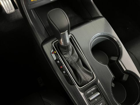 New 2026 Honda Civic Sport image 14