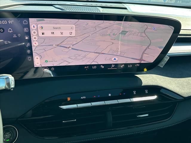 New 2027 Buick Enclave Sport Touring w/ Power Package FWD image 33