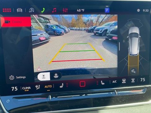 New 2026 Volkswagen Tiguan SE image 11