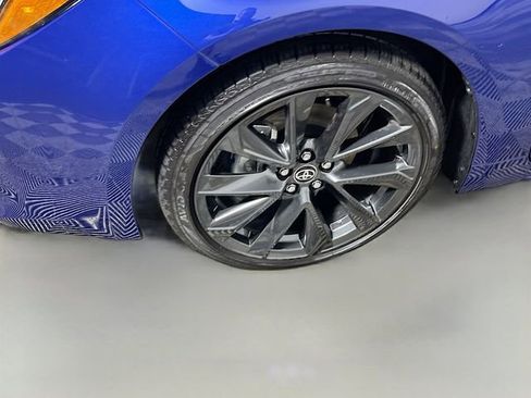 New 2026 Toyota Corolla XSE FWD image 11