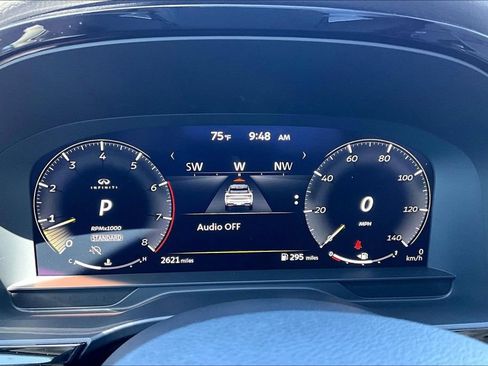 Used 2026 INFINITI QX60 Luxe w/ Cargo Package FWD image 20