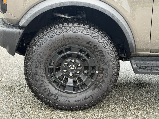 New 2026 Ford Bronco Outer Banks w/ Sasquatch Package AWD/4WD image 12