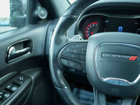 Used 2020 Dodge Durango GT AWD/4WD image 30