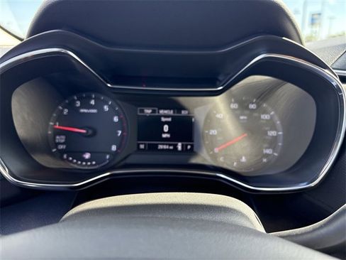 Certified 2023 Chevrolet TrailBlazer LT image 11