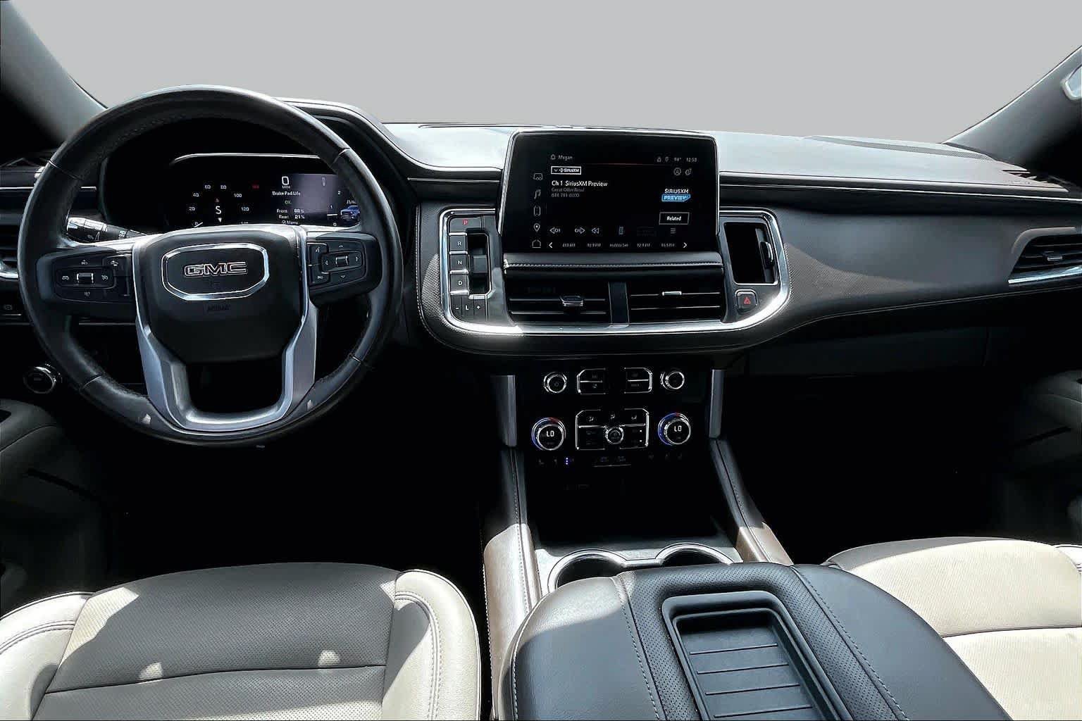 Certified 2023 GMC Yukon SLT RWD image 16