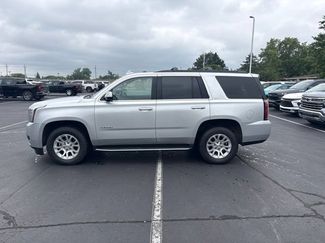 Used 2015 GMC Yukon SLT w/ Open Road Package AWD/4WD video 1